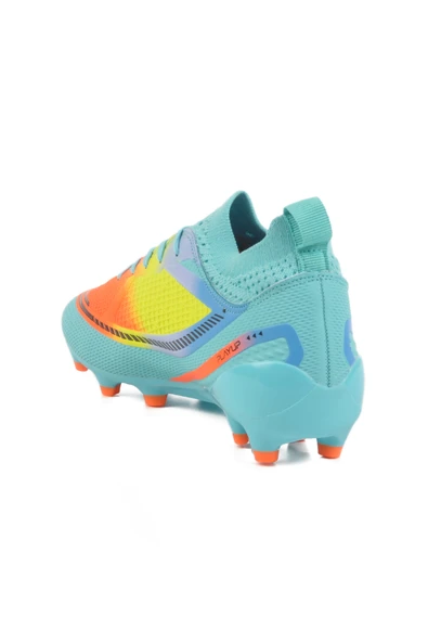 Playup Mint Çoraplı Erkek Çocuk Krampon - 4