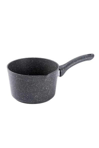 TANTİTONİ GRİ GRANİT KAÇEROL SÜTLÜK 14CM