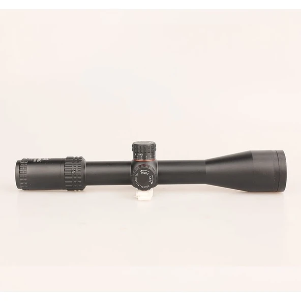 SQUARE 4-14X44 IR ISIKLI TUFEK DURBUNU