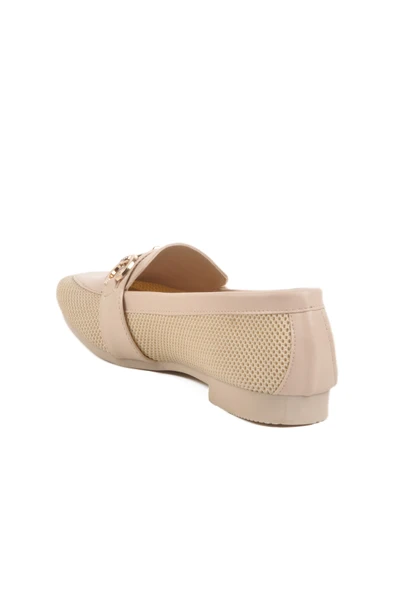 Florin Bej Kadın Babet - 4