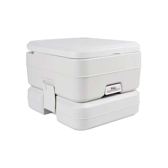 Seaflo Portatif Tuvalet 10 Litre ürün görseli