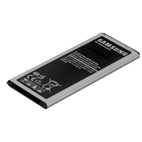 Samsung Note Edge Sm-N915F Batarya Pıl Eb-Bn915Bbe
