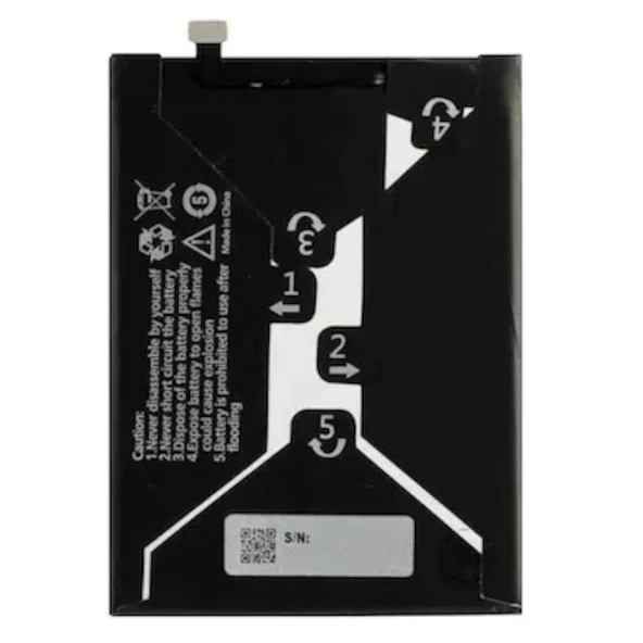 Casper Via M4 Batarya Pil ürün görseli