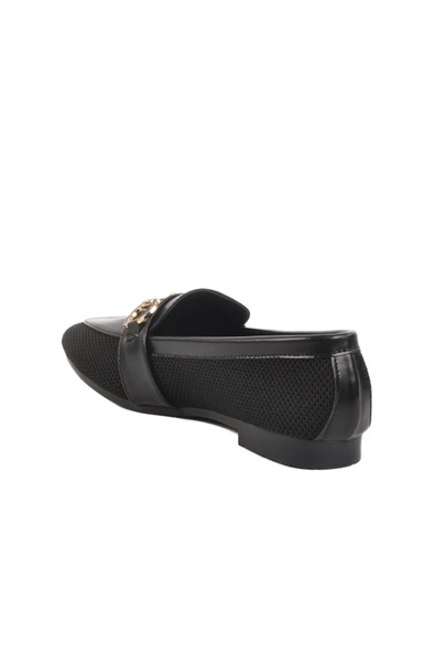 Florin Siyah Kadın Babet - 4