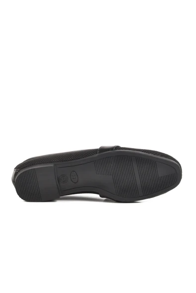 Florin Siyah Kadın Babet - 5