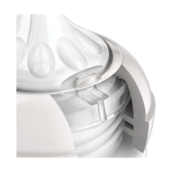 Avent Natural Cam Biberon 240ml SCF053/17 - 3