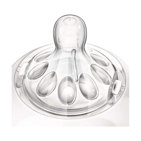 Avent Natural Cam Biberon 240ml SCF053/17 - 2