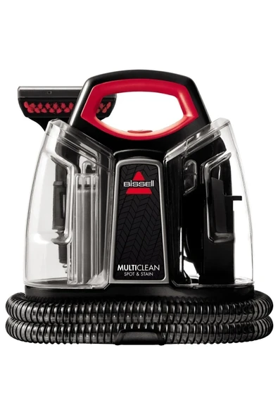 Bissell Multiclean Spot And Stain Koltuk ve Halı Yıkama Makinesi