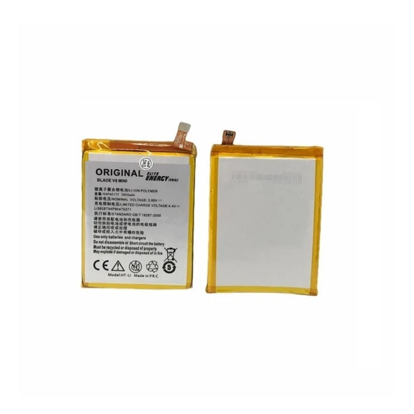 Zte Blade V8 Mini Batarya Pil ürün görseli