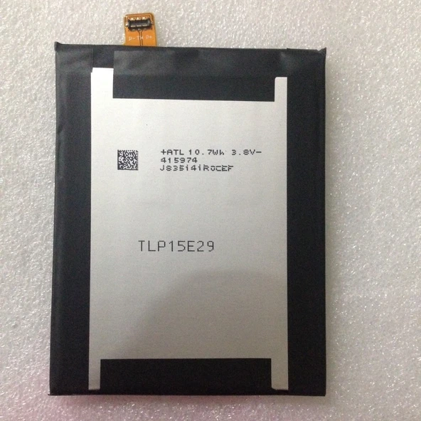 Casper Via V3 Pil Batarya ve Tamir Seti ürün görseli