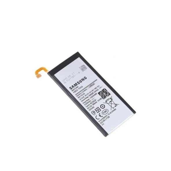 Samsung Galaxy C5 Pro C5010 Batarya Pil Eb-Bc501Abe ürün görseli