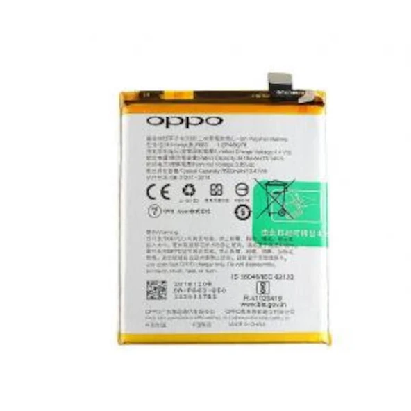 Realme C2 Blp721 Batarya Pil ürün görseli