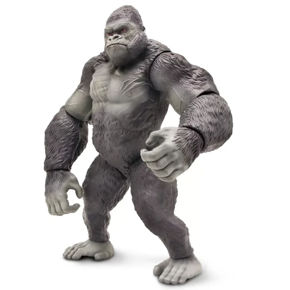 Big Boss Goril Figürü 43 cm - 2