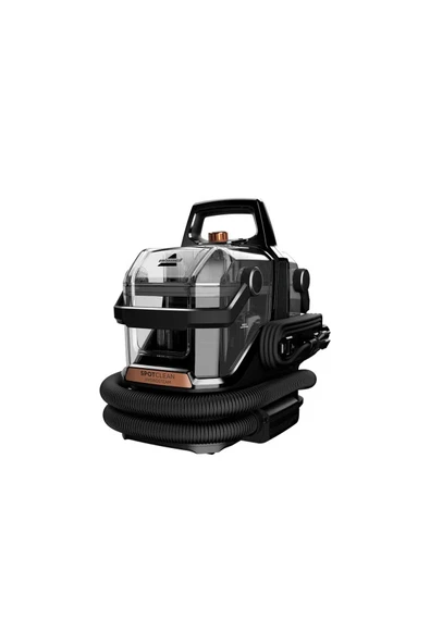 Bissell SpotClean HydroSteam Pro 3700N Buharlı Koltuk ve Halı Yıkama Makinesi