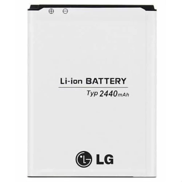 Lg G2 Mini Batarya Bl-59Uh - Resim 2