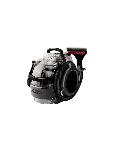 Bissell Spotclean Autopro Select 3730N Halı ve Koltuk Yıkama Makinesi