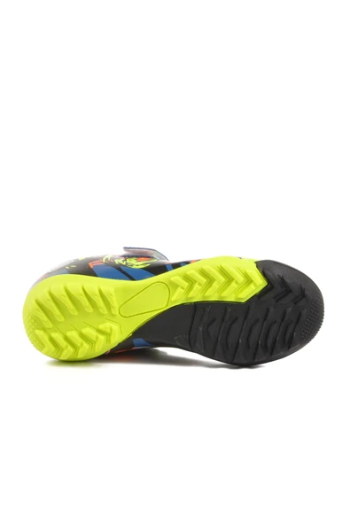 Playup Saks Erkek Çocuk Halı Saha Ayakkabısı - 5