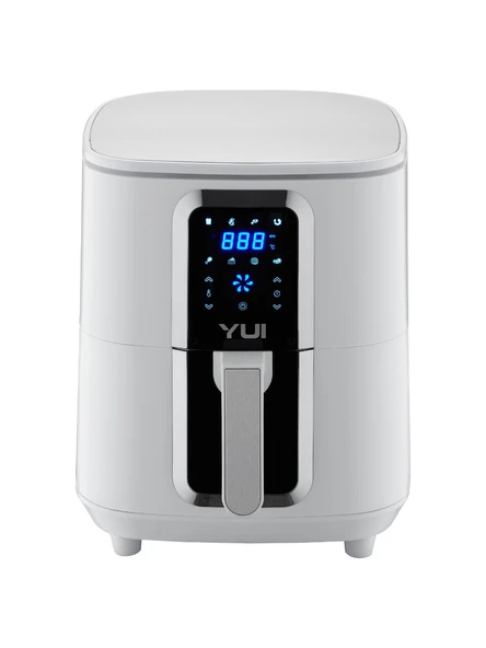 Yui M30 Maxifry Smart Airfryer 6.5 lt Yağsız Beyaz Fritöz