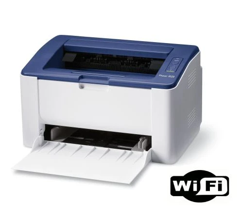 XEROX PHASER 3020V_BI MONO LASER YAZICI/WIFI