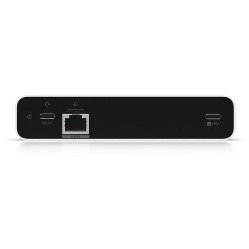 UBIQUITI UBNT Cloud Key G2 with SSDUCK-G2-SSD - 2