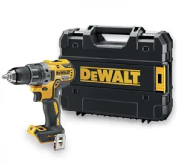 Dewalt DCD791NT-XJ 18 V Darbesiz Aküsüz Vidalama Makinesi
