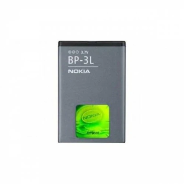 Nokia Bp-3L Batarya Pil Asha 303/603 Lumia 510/610/710 ürün görseli
