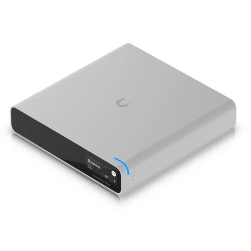 UBIQUITI UBNT Cloud Key G2 with SSDUCK-G2-SSD