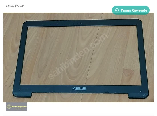 ASUS X555Y X555YI X555B X555BP BEZEL
