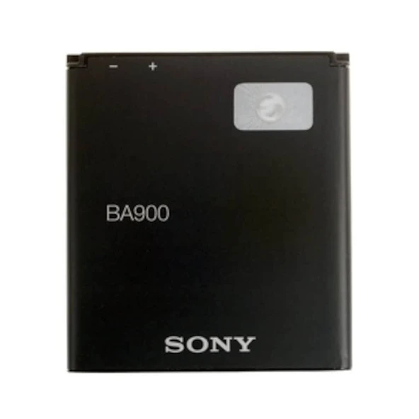 Sony Xperia J / Tx /L / M Pil Batarya Ba900 - Resim 2