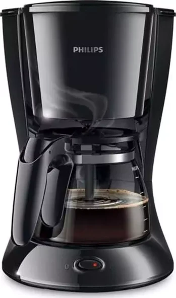 Philips HD7461/20 Daily Collection Siyah Filtre Kahve Makinesi