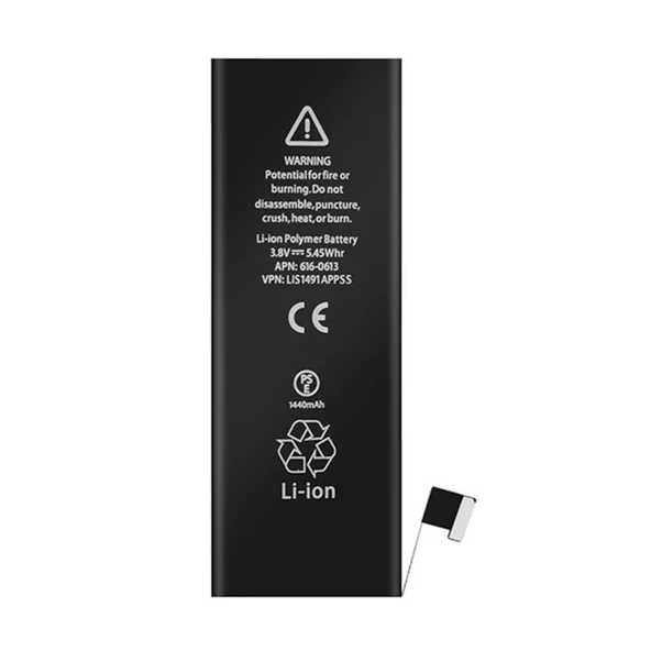 iphone 6 Pil Batarya - Resim 2