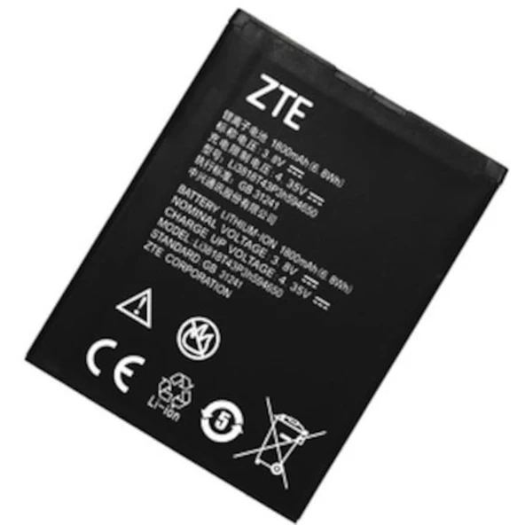 Turktelekom Avea Intouch2 Li3818T43P3H695144 Batarya Pil ürün görseli