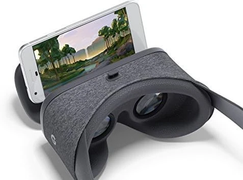 Google Daydream View - VR Sanal Gerçeklik Gözlüğü - 4
