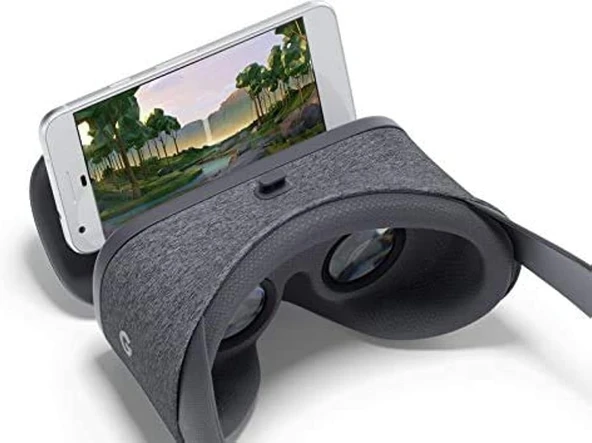 Google Daydream View - VR Sanal Gerçeklik Gözlüğü - 2