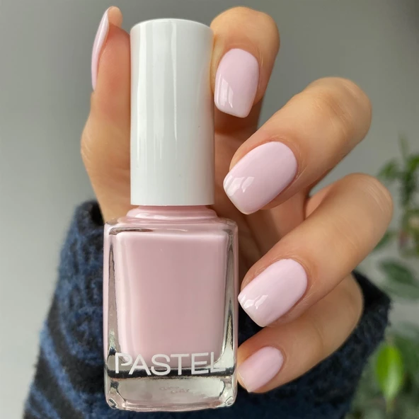 Pastel Nail 08 Oje
