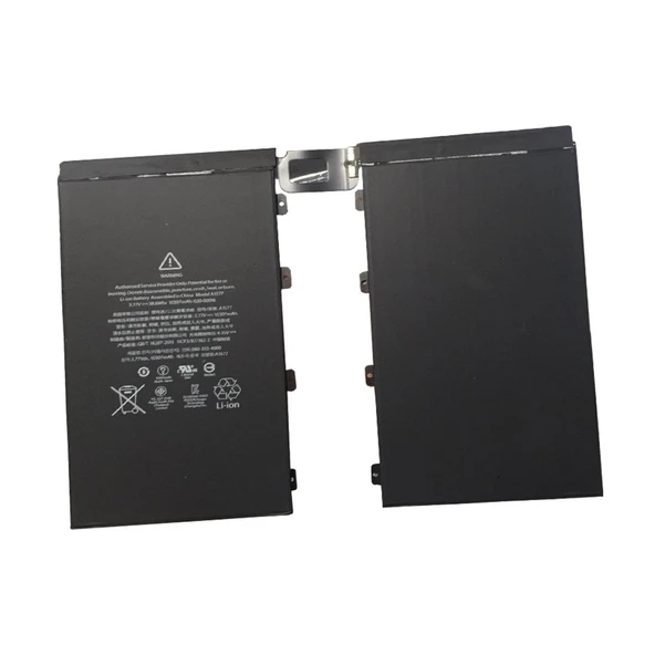 Apple ipad Pro 12.9 Pil Batarya 10307 Mah ürün görseli