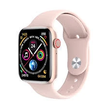 SmartWatch T500 Plus Xiaomi Apple Samsung Android Ios Uyumlu Smart Watch Akıllı Saat T500 Max 2022 Yeni Sürüm - 2