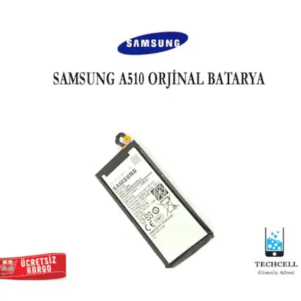 Samsung Galaxy A9 A9000 Batarya Pil Eb-Ba900Abe ürün görseli
