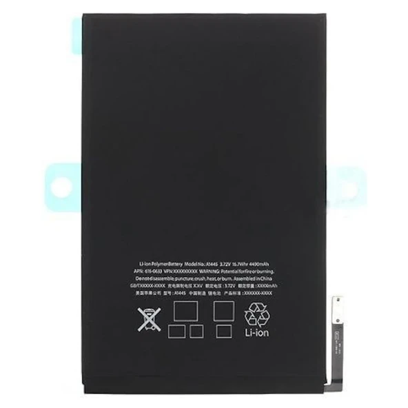 Apple ipad 1 Mini Pil Batarya Servis ürün görseli