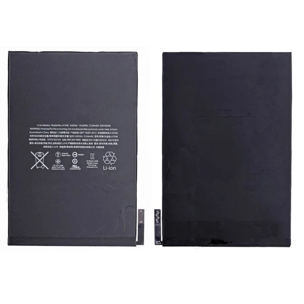 Apple ipad Mini 4 Pil Batarya Servis ürün görseli