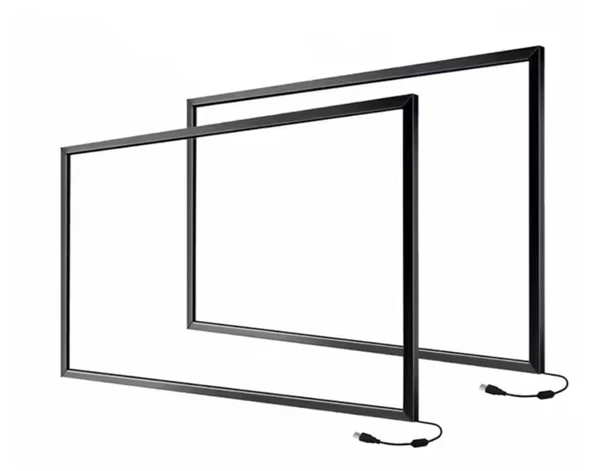 Multi Touch 43" Kızılötesi - Infrared Dokunmatik Çerçeve - 3
