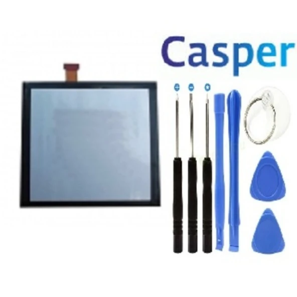 Casper Via V8C Pil Batarya ve Tamir Seti ürün görseli