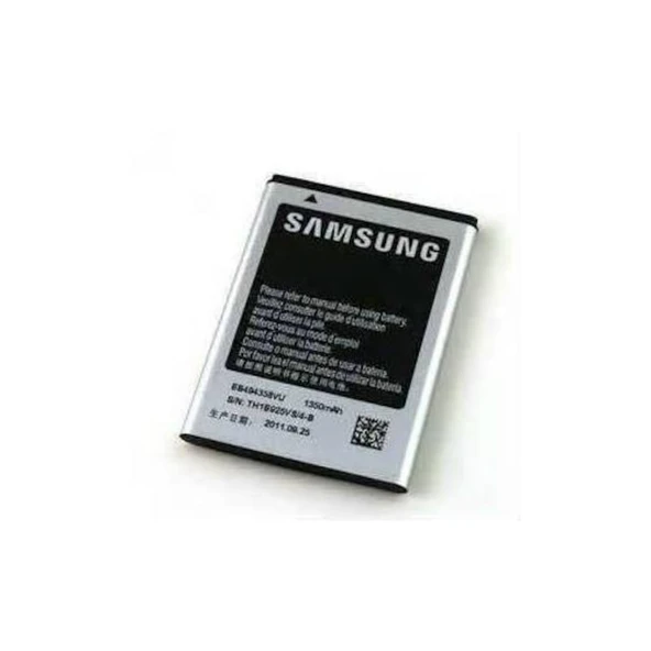 Samsung S5830 S5660 B7510 Eb494358Vu Batarya Pil