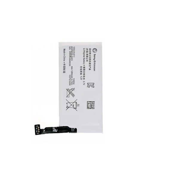 Sony Xperia Go St27İ Batarya Pil Agpb009-A003 ürün görseli