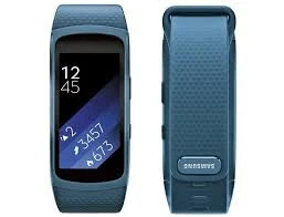 Samsung Gear Fit 2 (SM-R360) AKILLI BİLEKLİK - 2