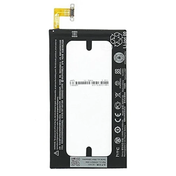 Htc One Max T6 Pil Batarya ve Tamir Seti Bop3P100 ürün görseli