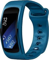 Samsung Gear Fit 2 (SM-R360) AKILLI BİLEKLİK