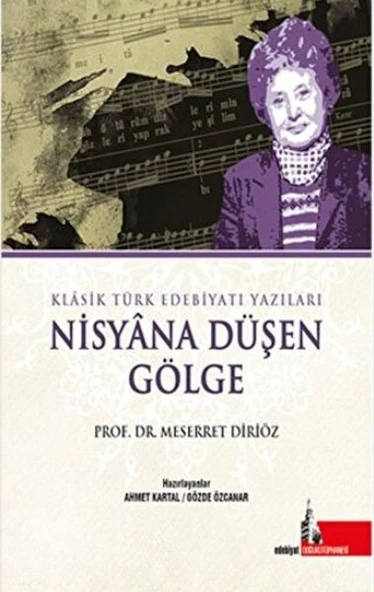 Nisyana Düşen Gölge - Resim 2