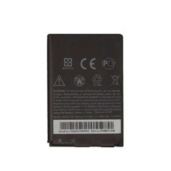 Htc Desire S/Evo 4G Pil Batarya Bg32100 - 2