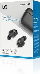 Sennheiser CX Plus True Wireless Special Edition Bluetooth Kulaklık - 6